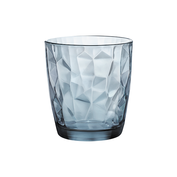 Diamond Blu бор