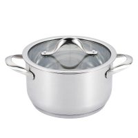 Lessner кастрюли серии 55877