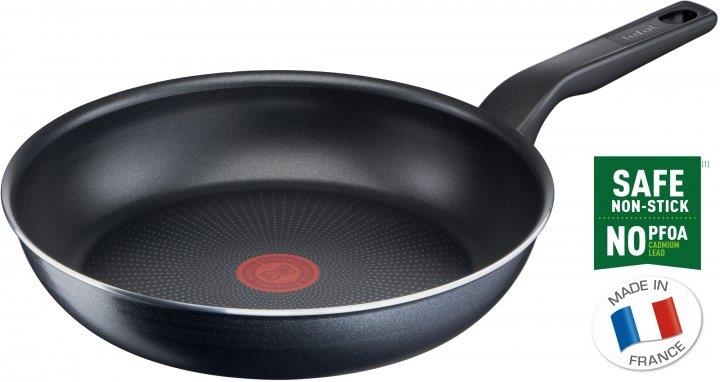 Сковорода Tefal XL Force 28 см